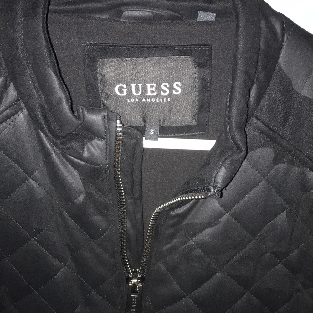 Jacket - Picture 2 of 2